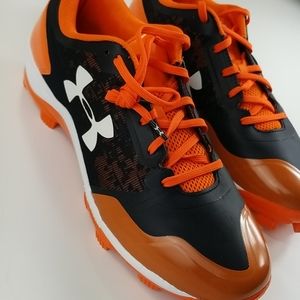 New Under Armour Baseball Cleats Samples